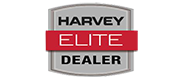 Harvey Certified Installer