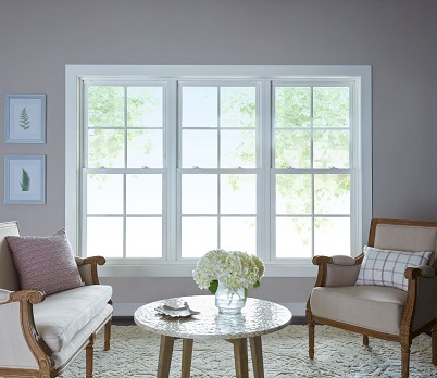 Pella 250 Double Hung Window