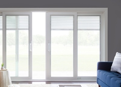 Pella 250 Sliding Door