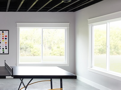 Pella 250 Sliding Window