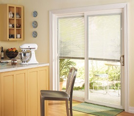 Pella Encompass Sliding Door
