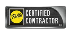 Pella Certified Installer