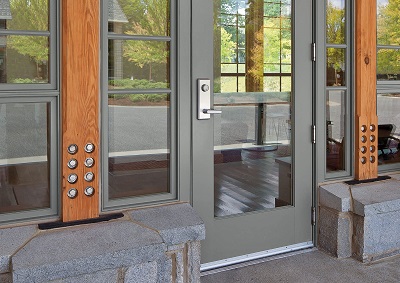 Marvin Signature Ultimate Commercial Door