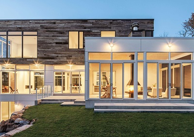 Marvin Signature Ultimate Sliding Patio Door