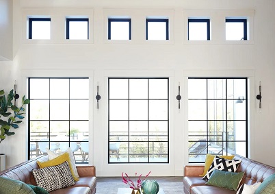 Pella Impervia Picture Window