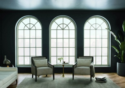 Pella Lifestyle Specialty Windows