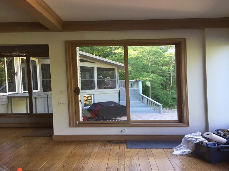 This will be a window