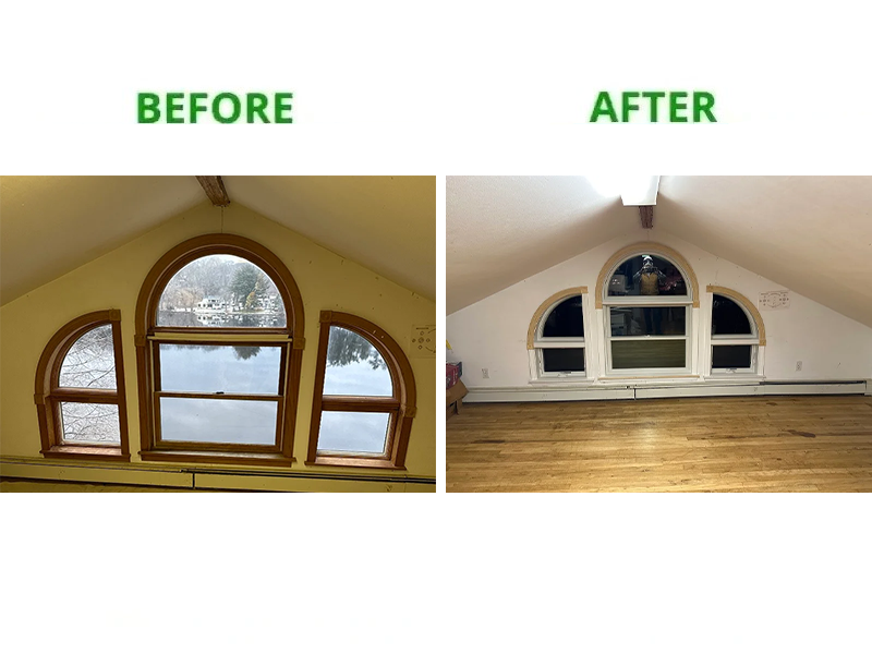 Before-After