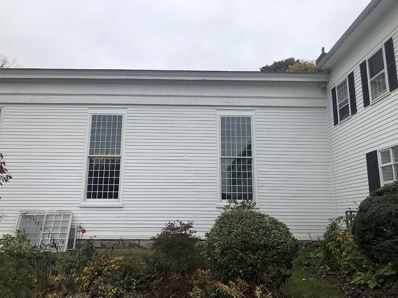 Pella Architect window replacement 