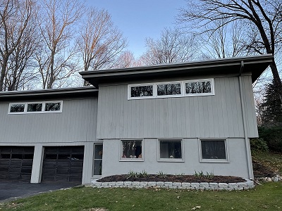 Andersen 100 Series FIBREX Awning Replacement Windows in Ridgefield, CT 