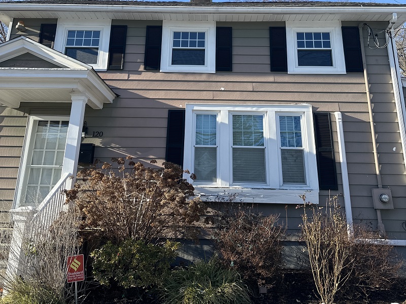 Harvey Window Replacement Fairfield, CT