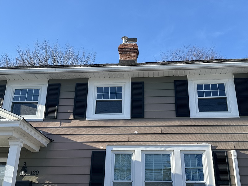 Harvey certified window installation