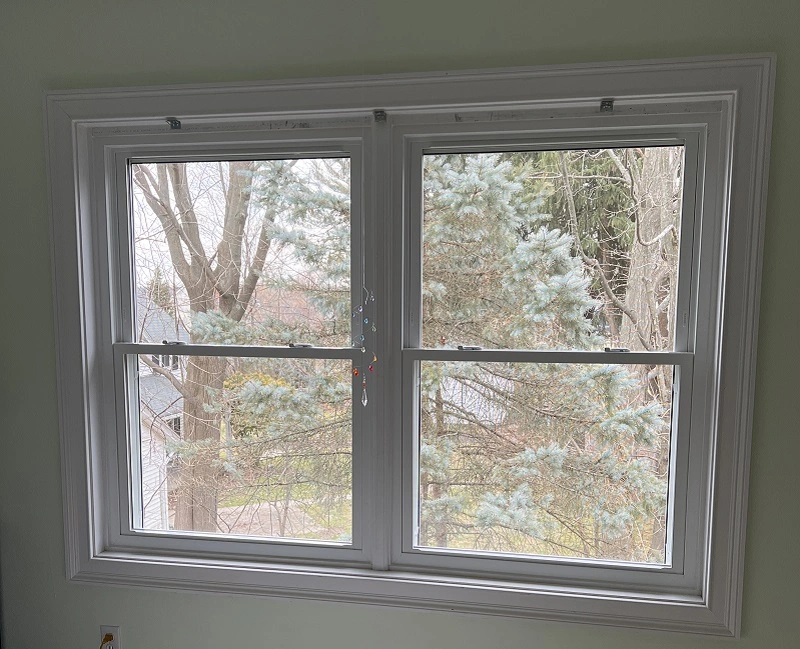 Energy Star Rated Harvey Slimline Replacement Windows