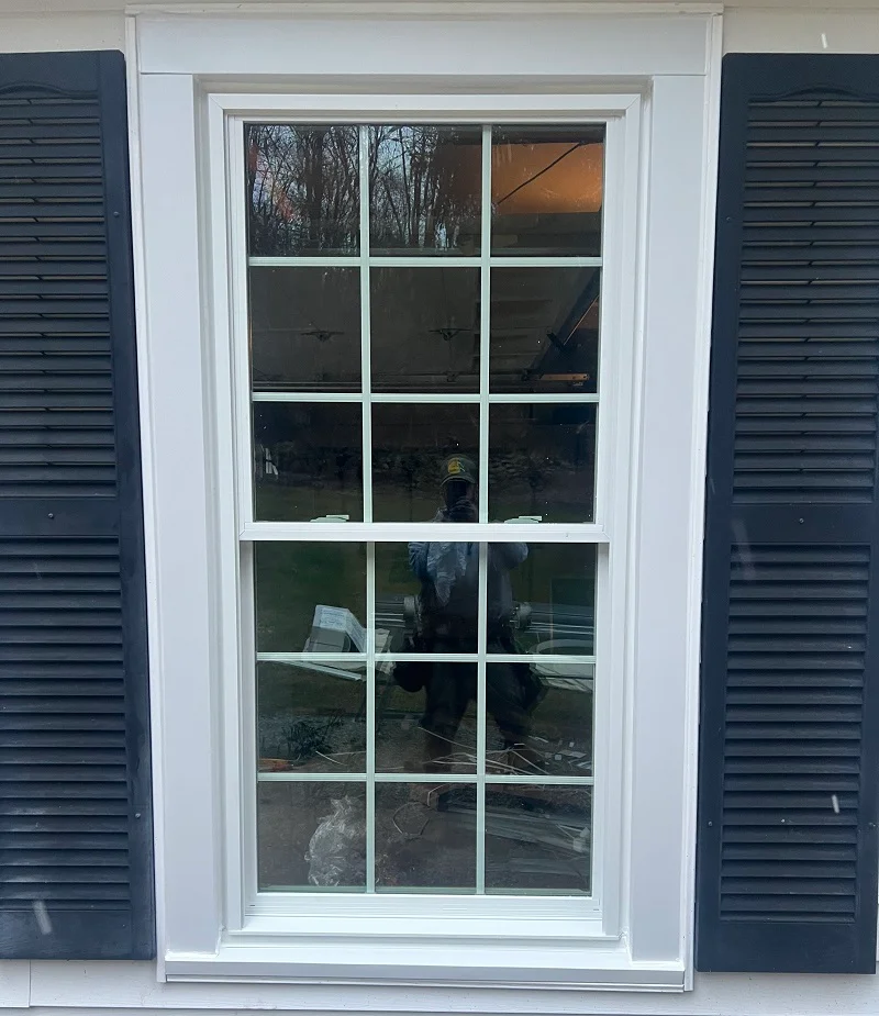 Window Solutions Plus is Danburys top window replacement company