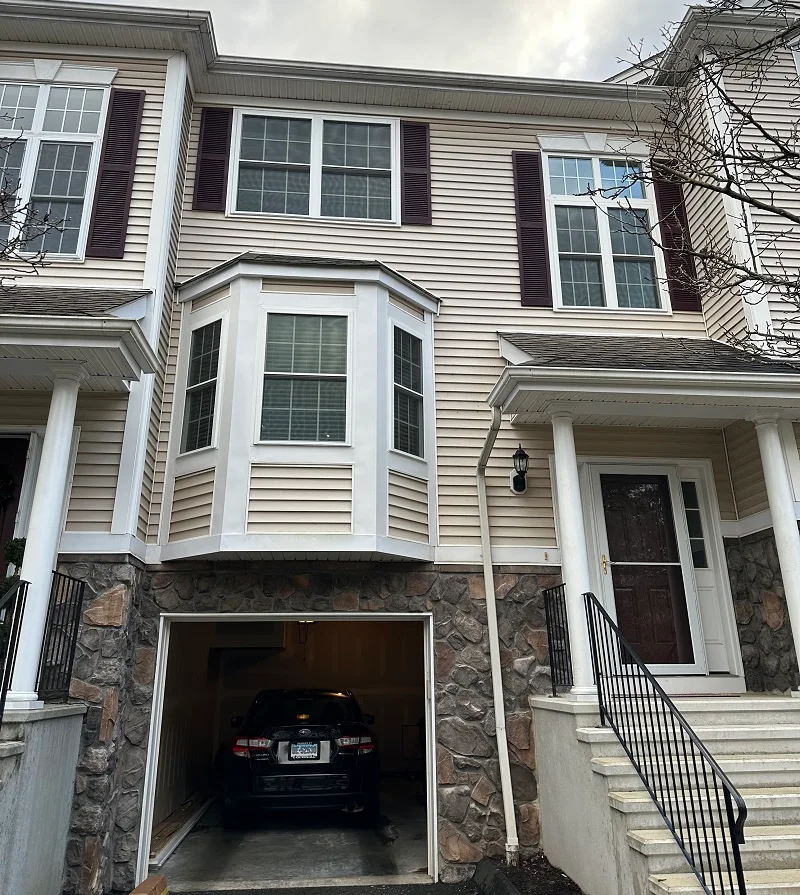 Harvey Classic Window & Door Installation Danbury, CT