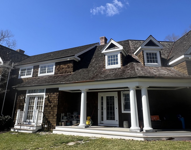 Pella Lifestyles Window Installation Easton, CT