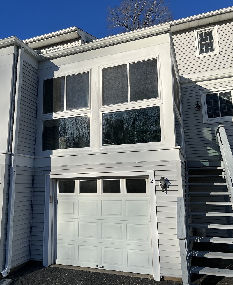 Energy Star Rated Porch Window Installation Brookfield,CT