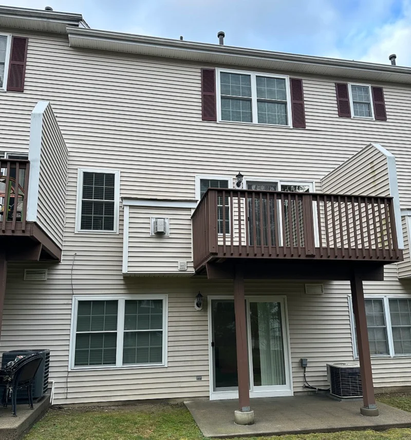 Energy Star Rated Vinyl WIndows