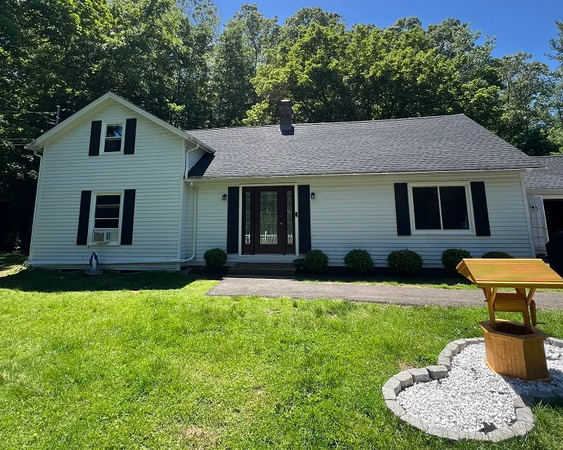 Harvey Slimline Window Replacement Southbury, CT