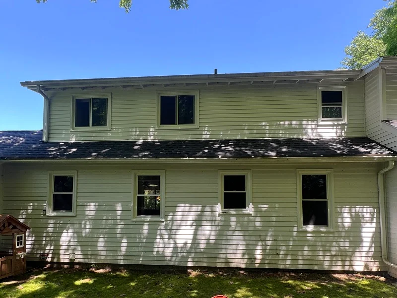 Harvey Energy Star Qualified Windows Installed In Southbury, CT