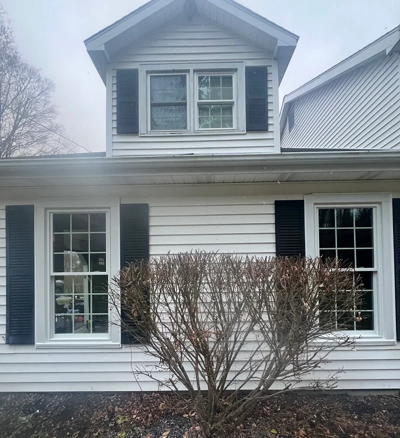 Harvey Window & Patio Door Replacement Danbury, CT