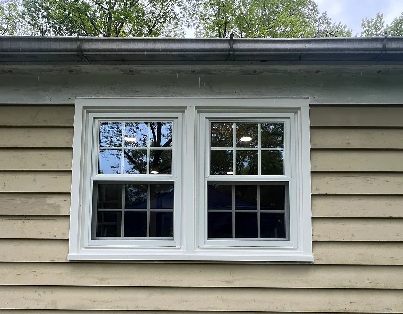 South Salem's top rated window installation company