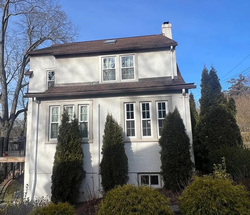 Energy Star Rated Harvey Tribute Double Hung Windows