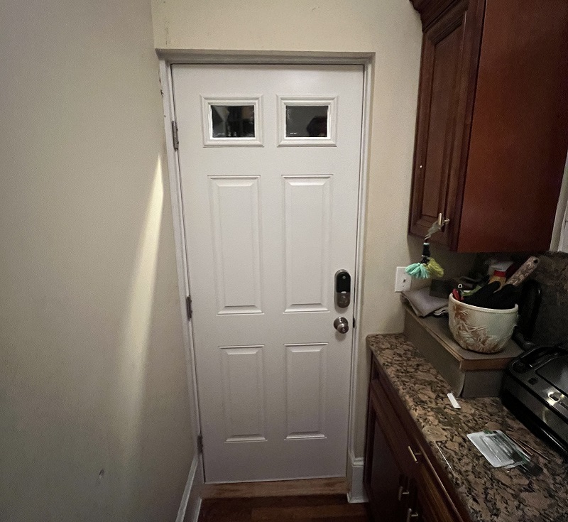 Mt Vernon's top door installation company