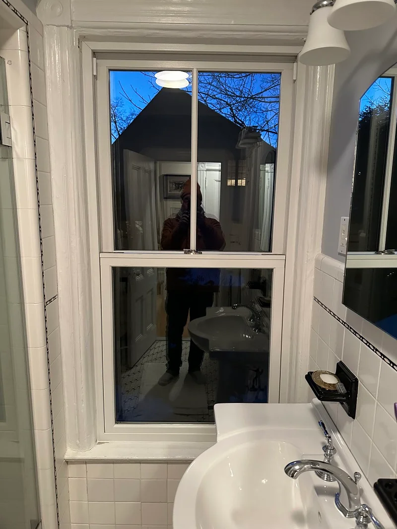 Marvin Elevate Replacement Windows