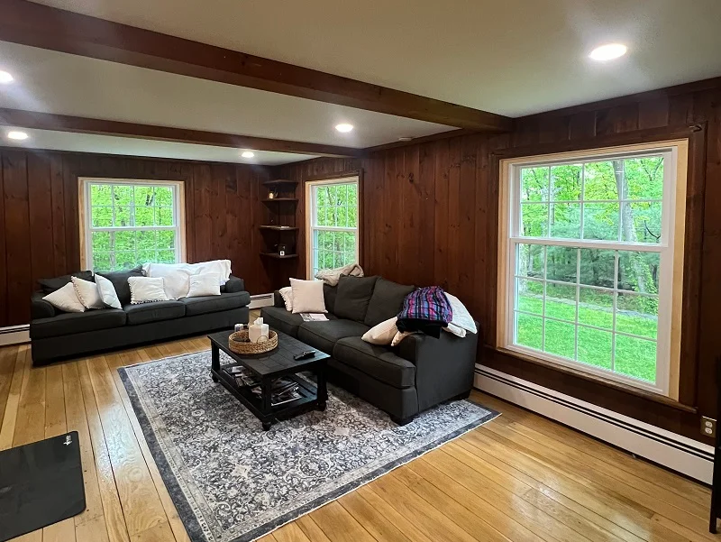 Window Solutions Plus is South Salem 's top rated window company
