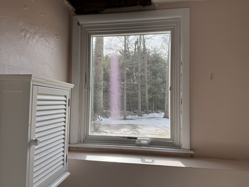 Andersen 400 Series Window Replacement In Westprot, CT