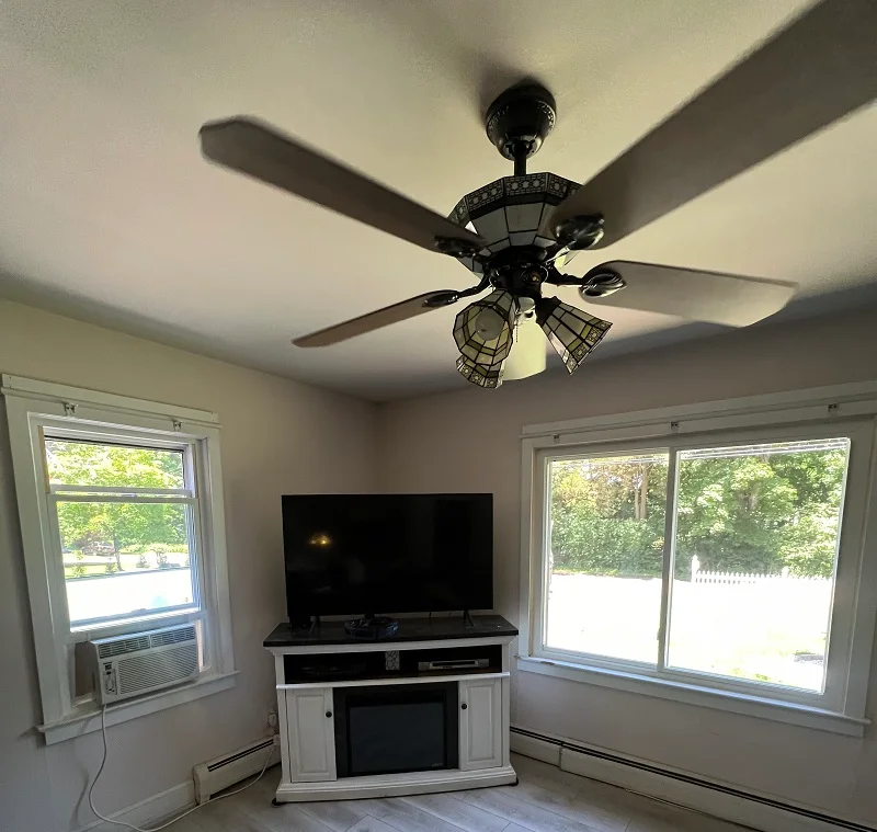 Harvey custom vinyl windows