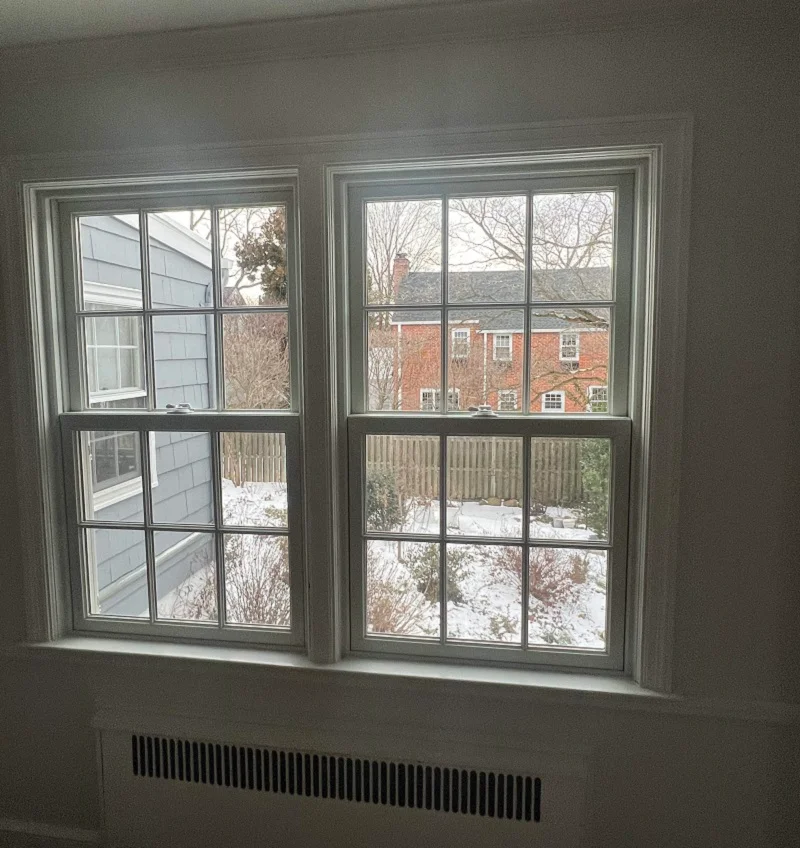 Window Solutions Plus - Andersen Certified Installers