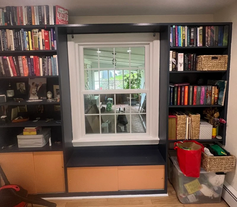 Custom window replacement in South Salem, NY
