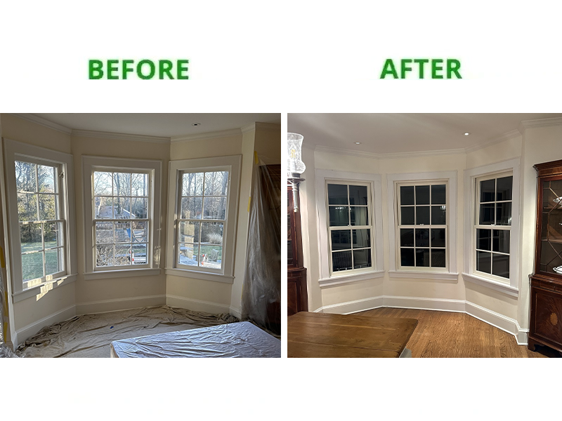 Before-After