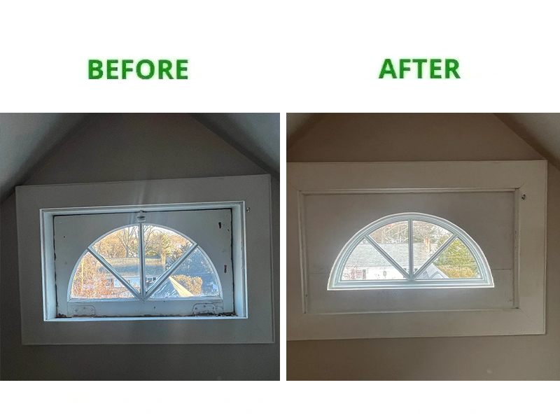 Andersen Custom Window Replacement Hartsdale, NY