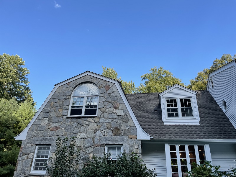 Windows Solutions Plus is Wilton's top rated window company 