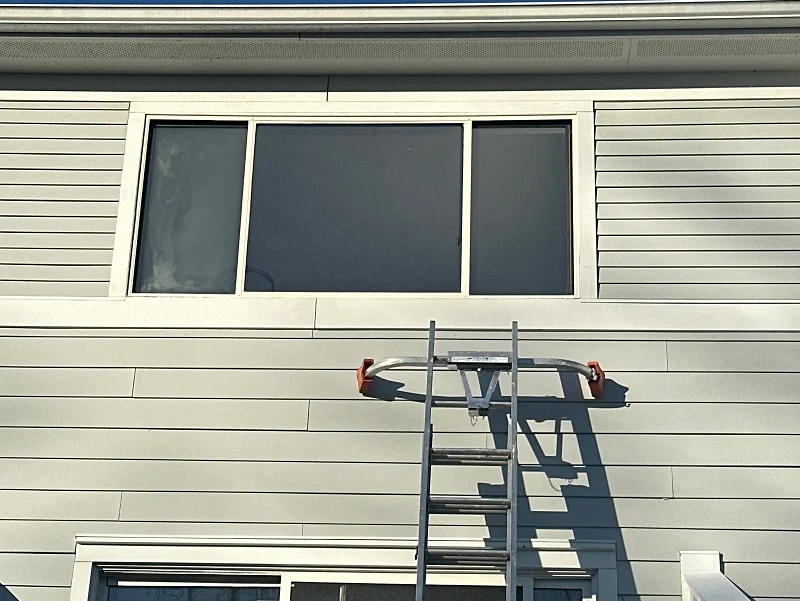 New patio door needed in Greenwich, CT