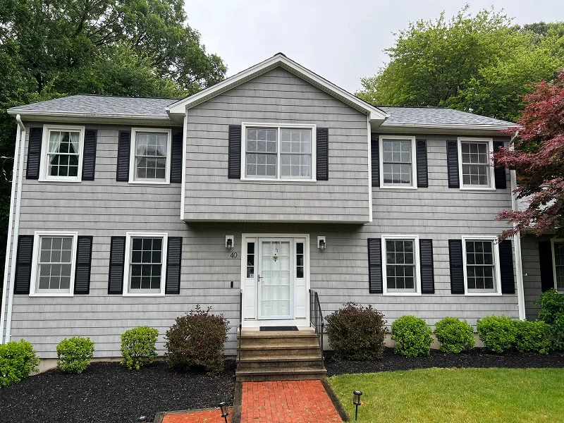 Pella 250 Double Hung & Picture Window Replacement In Shelton, CT