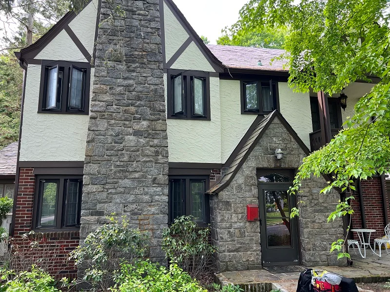 Marvin Essential fiberglass window installation Sleepy Hollow, NY