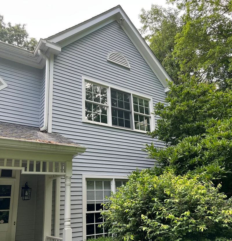 Westport home in need of window replacement