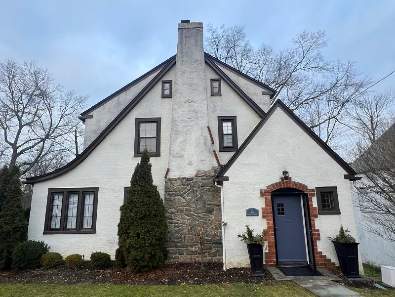Vinyl window replacement in Scarsdale, NY