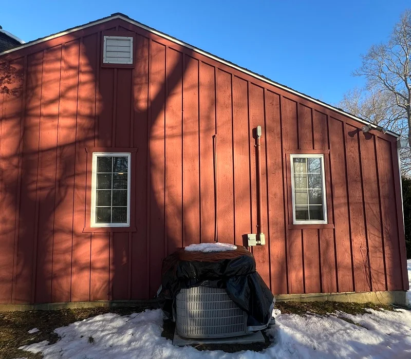 Casement windows need to be replaced in Newtown, CT