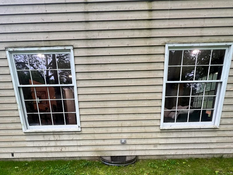 New windows needed in South Salem, NY