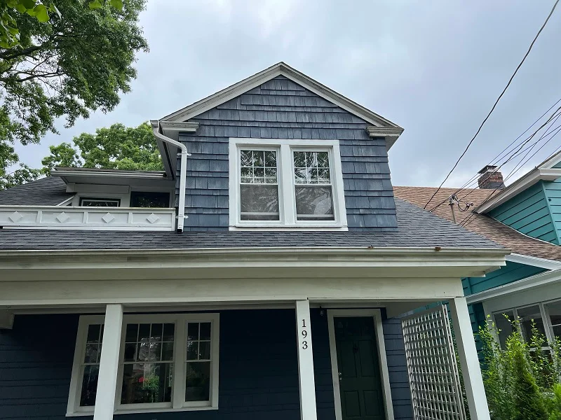 Vinly window replacement in New Haven, CT