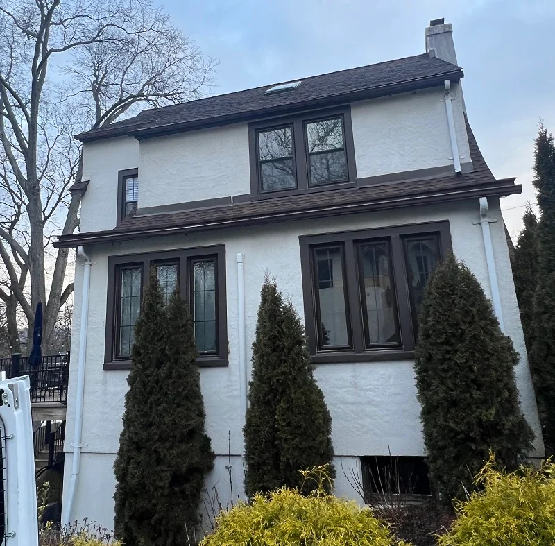Window installation in Scarsdale, NY