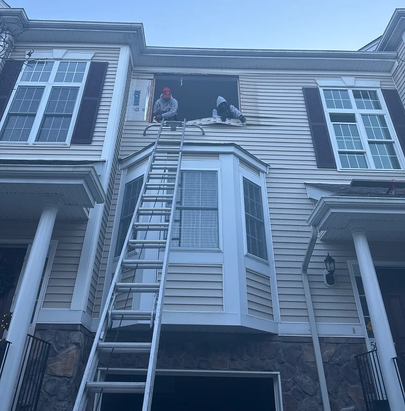 Window Solutions Plus Window Installation Experts
