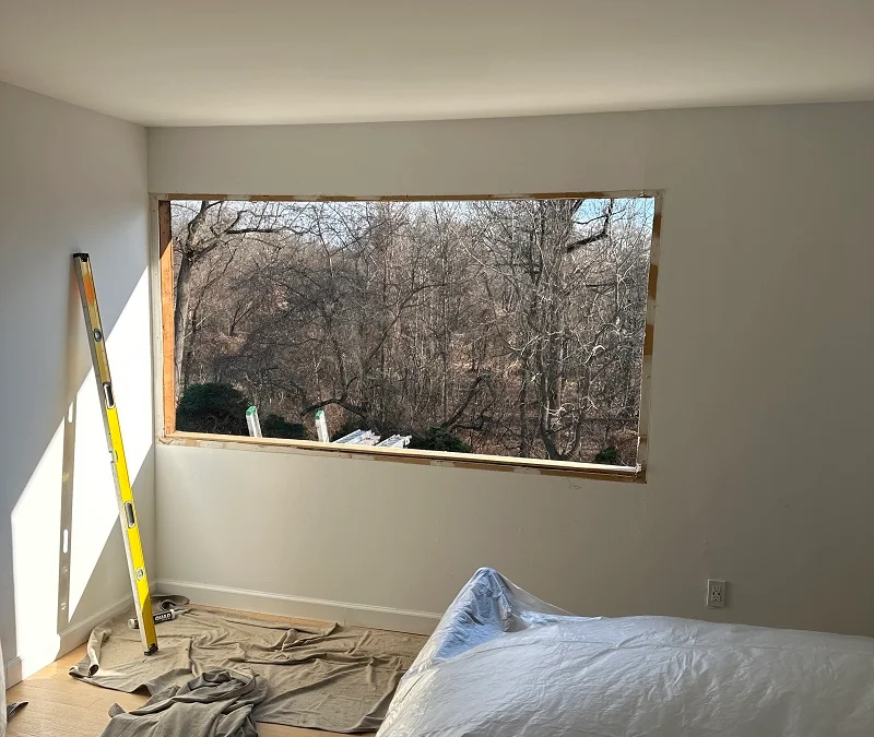Marvin Elevate Patio Door 