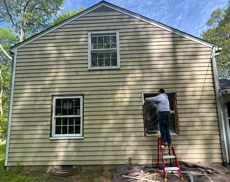 Elite Harvey Dealer window installation South Salem , NY