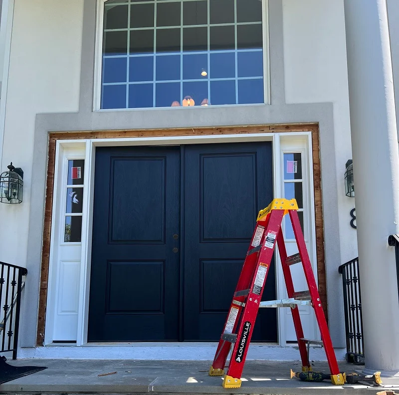 Window Solutions Plus master door installer in Pleasantville, NY